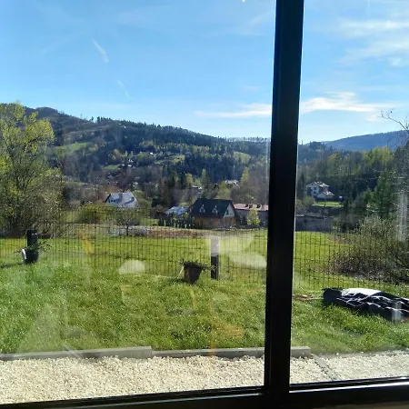 Hébergement de vacances Nina