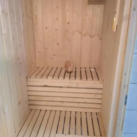 Nina Hébergement de vacances *