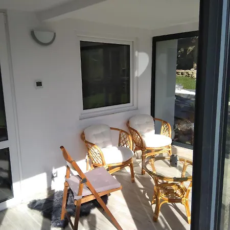 Hébergement de vacances Nina