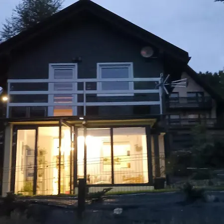 Hébergement de vacances Nina *