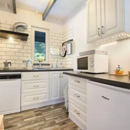 Nina Hébergement de vacances *