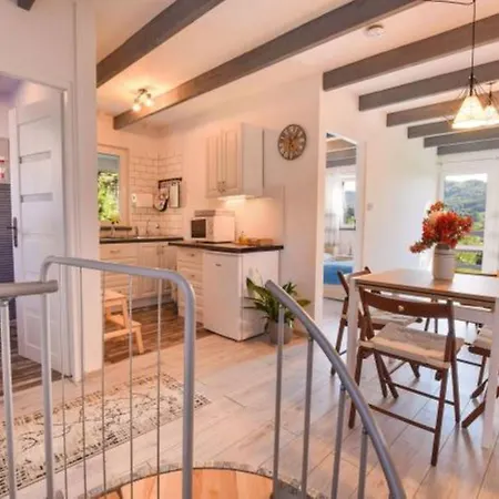 Nina Hébergement de vacances