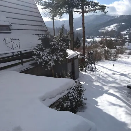 Hébergement de vacances Nina *