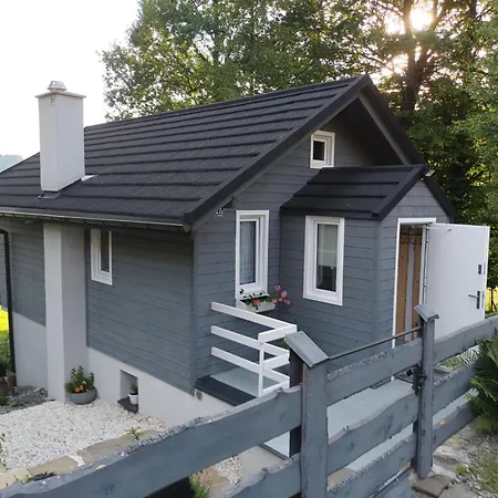 Hébergement de vacances Nina Brenna