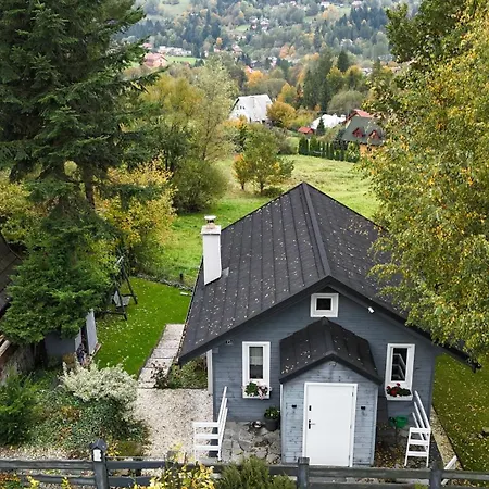 Nina Hébergement de vacances *