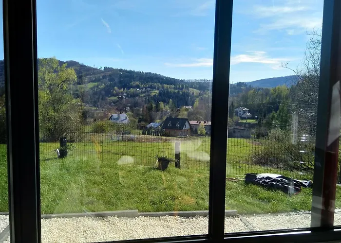 Prázdninový dům Nina