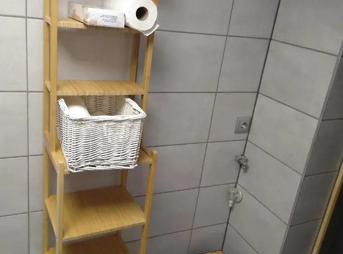 Nina Prázdninový dům