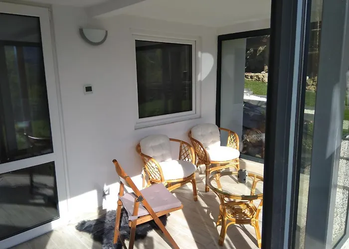 Prázdninový dům Nina