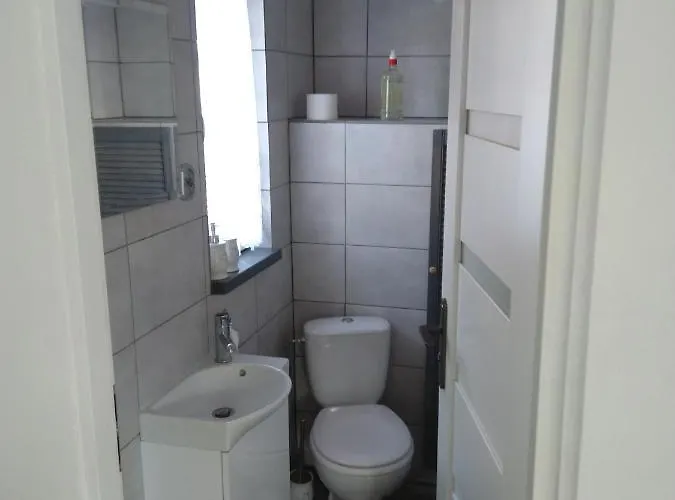 Nina Prázdninový dům