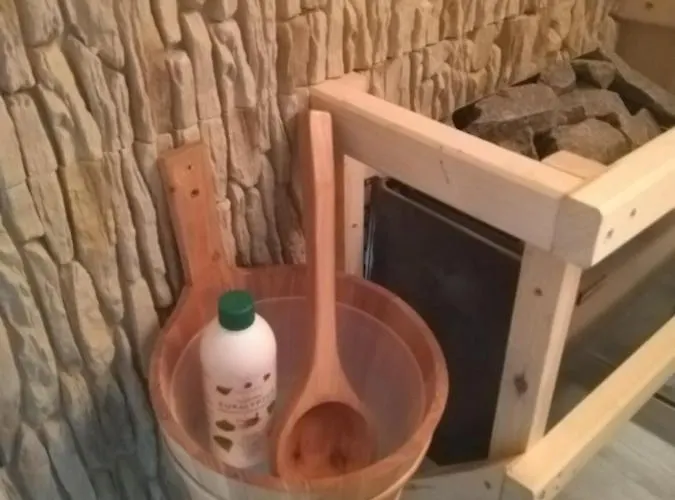 Prázdninový dům Nina *