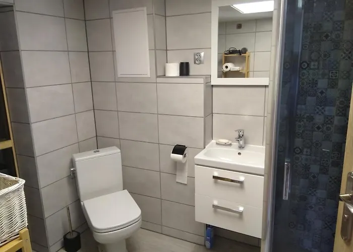 Nina Prázdninový dům *