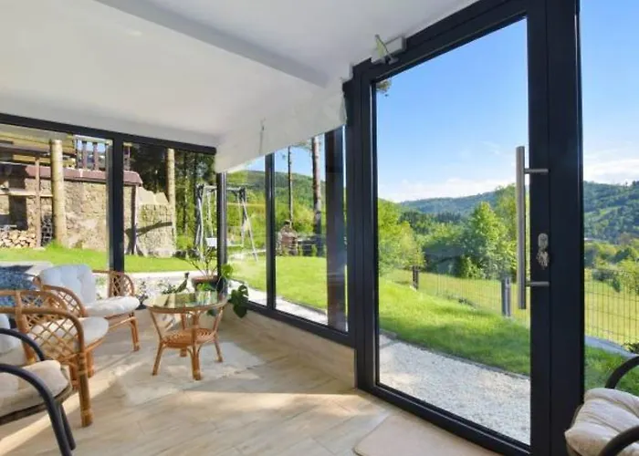 Prázdninový dům Nina *