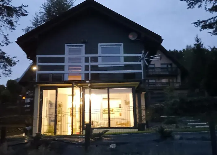 Prázdninový dům Nina *