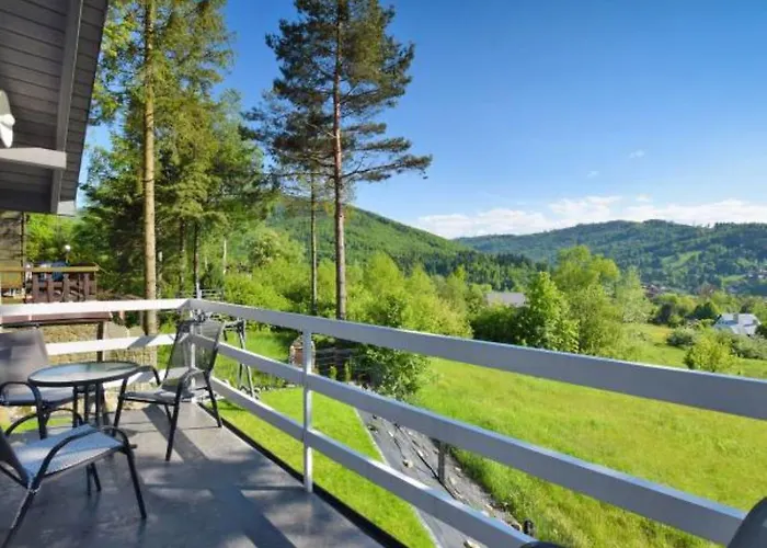 Prázdninový dům Nina *