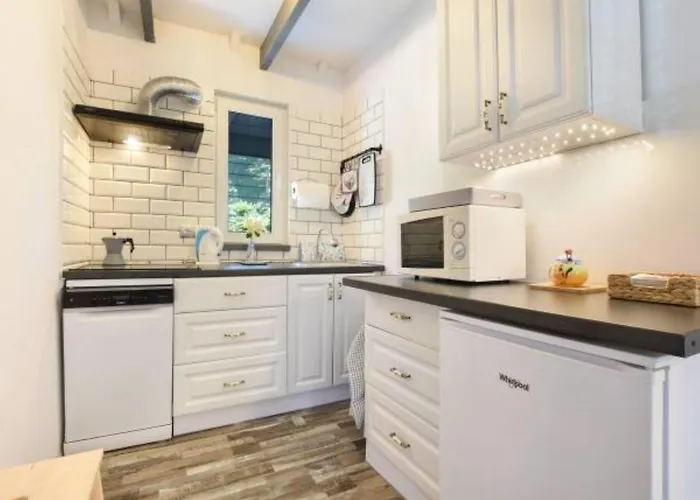 Nina Prázdninový dům *