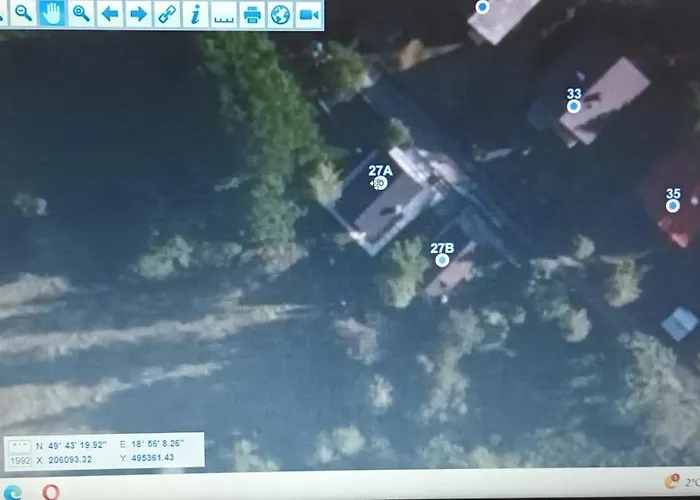 Prázdninový dům Nina *