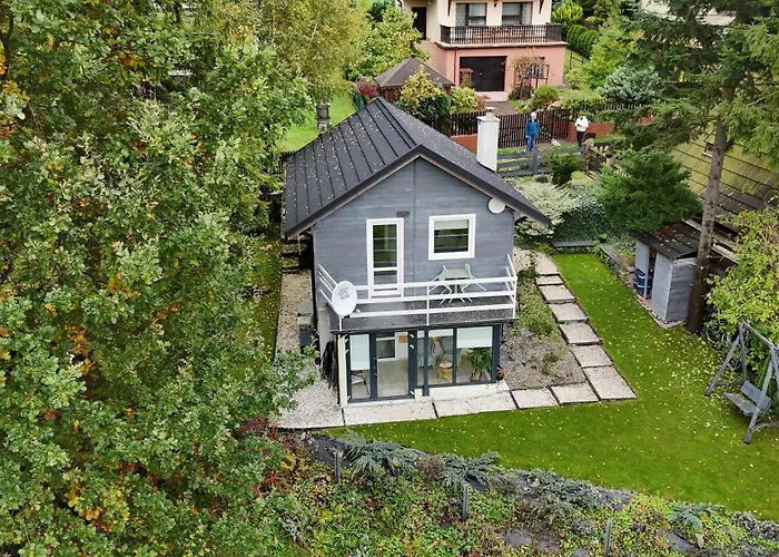 Prázdninový dům Nina